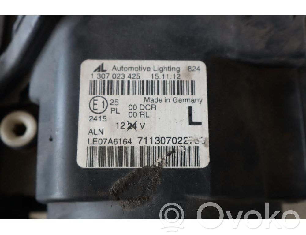 Audi A4 S4 B8 8K Far 