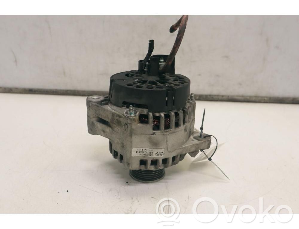 Alfa Romeo 159 Alternador 