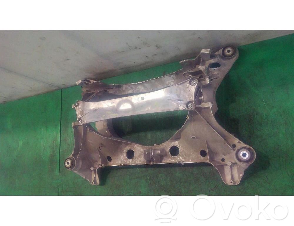 Rear axle beam   179010600A