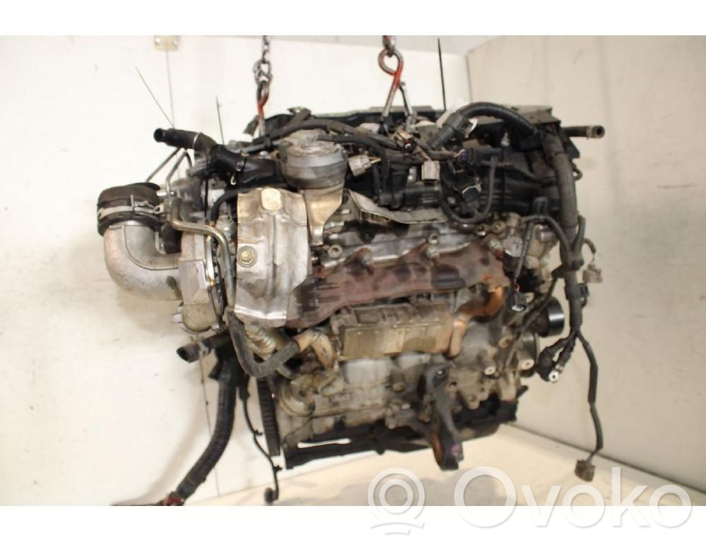 Motor   2ADFHV