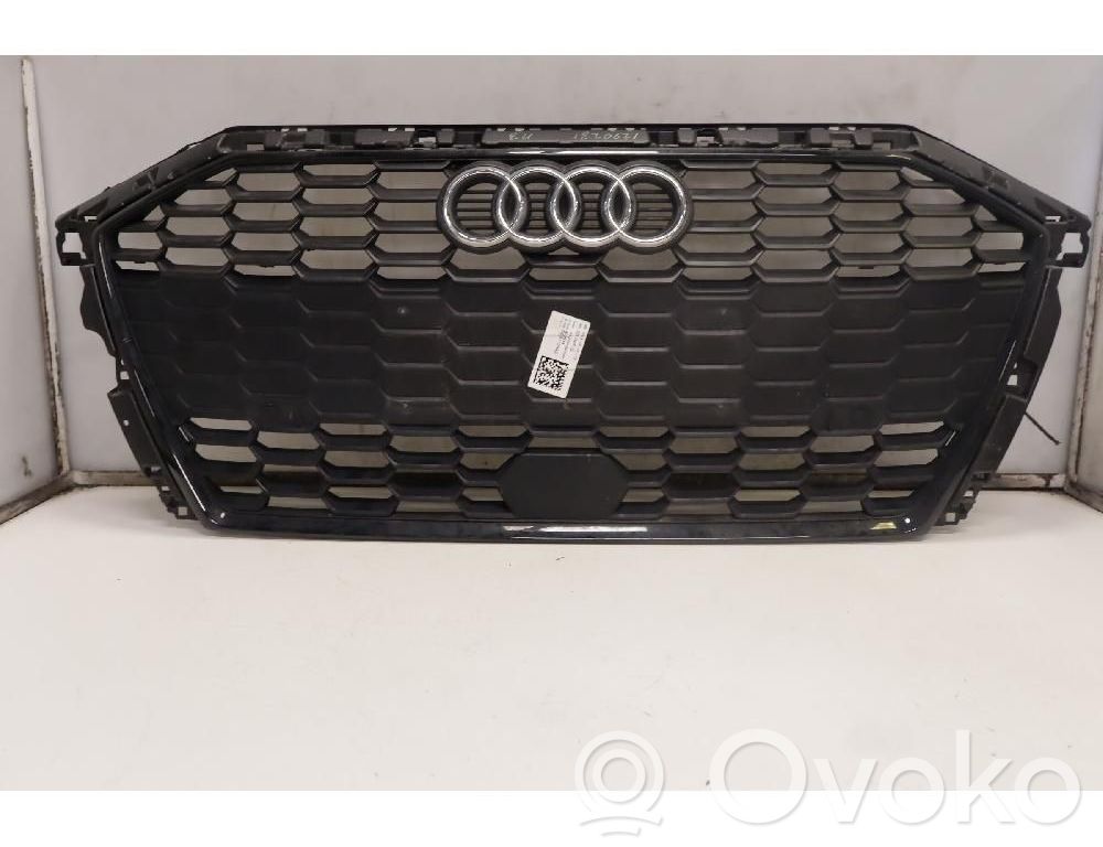 Audi A3 8Y Grilă radiator față 