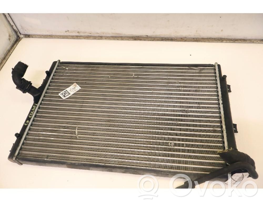 Audi A3 S3 8P Lämmityslaitteen kenno 