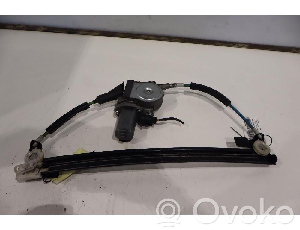 Alfa Romeo 147 Alzacristalli della portiera anteriore con motorino 