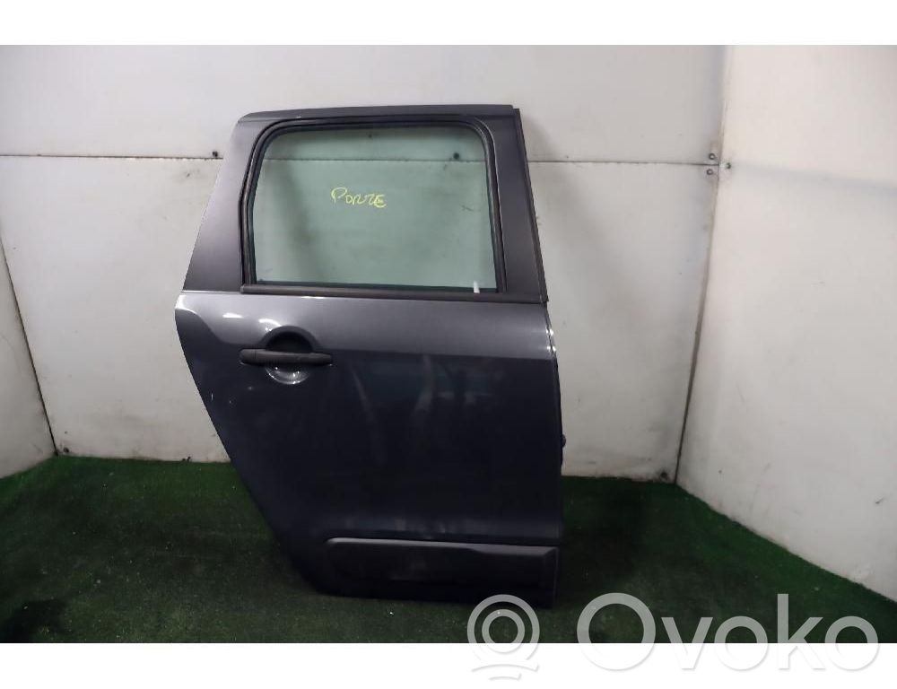 Puerta trasera   9008V6