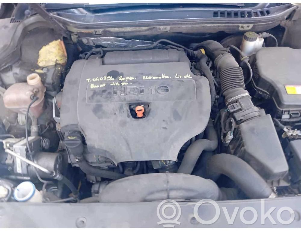 Motor   RH02