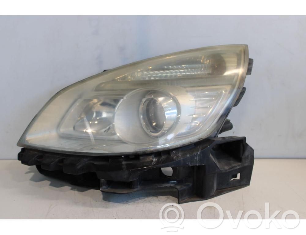 Renault Scenic II -  Grand scenic II Faro/fanale 