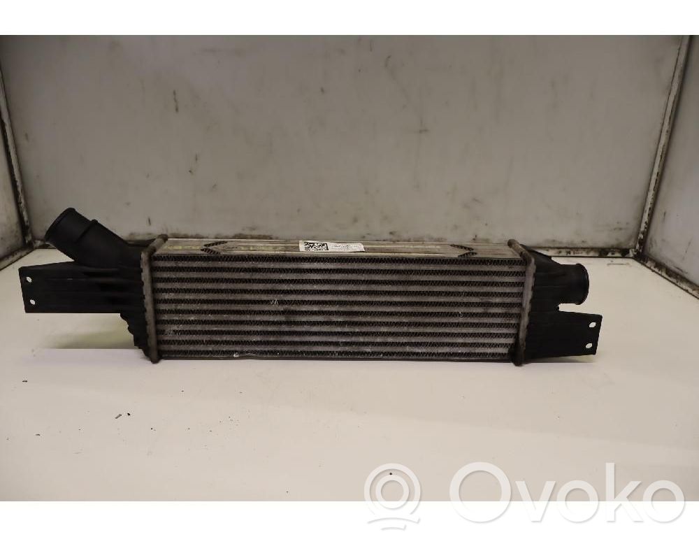 SsangYong Rodius Radiatore intercooler 