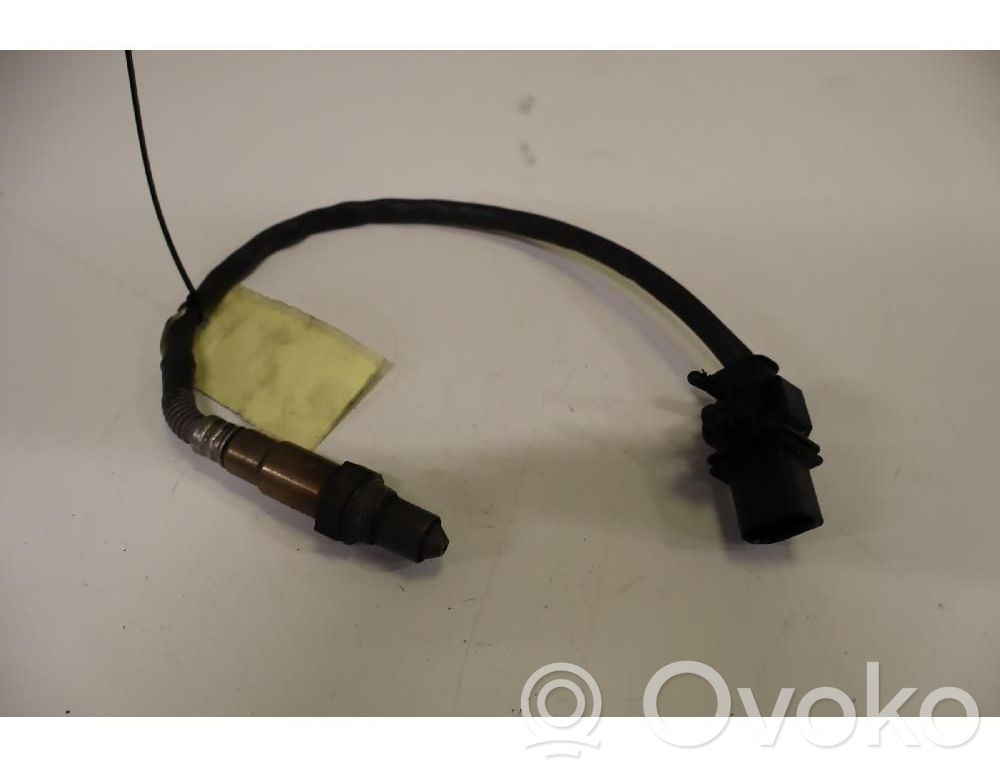Sonda lambda