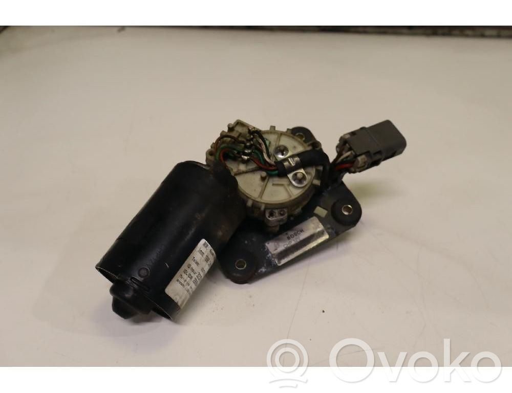 Nissan Terrano Motor și paralelogram ștergător parbriz 