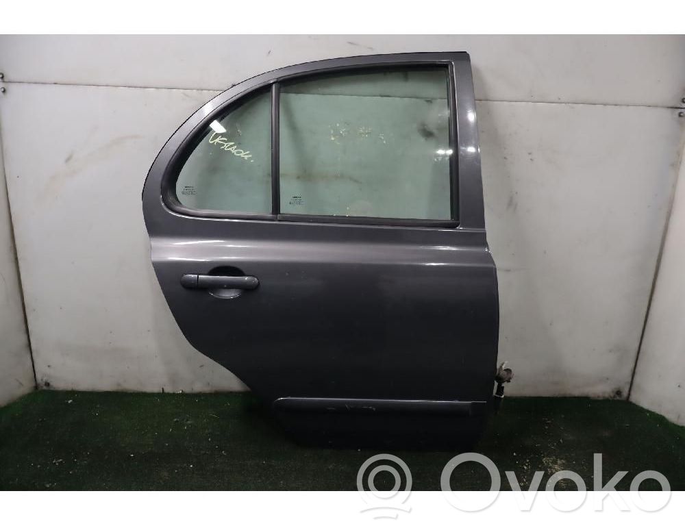 Nissan Micra Ușă spate 