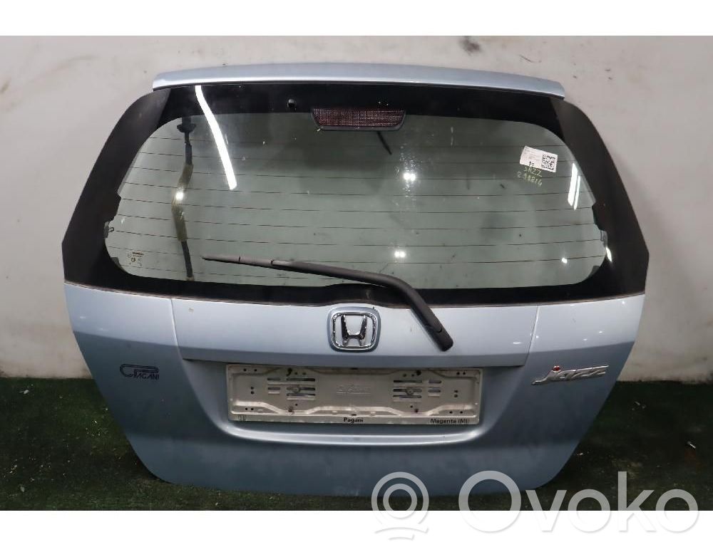 Honda Jazz Puerta del maletero/compartimento de carga 