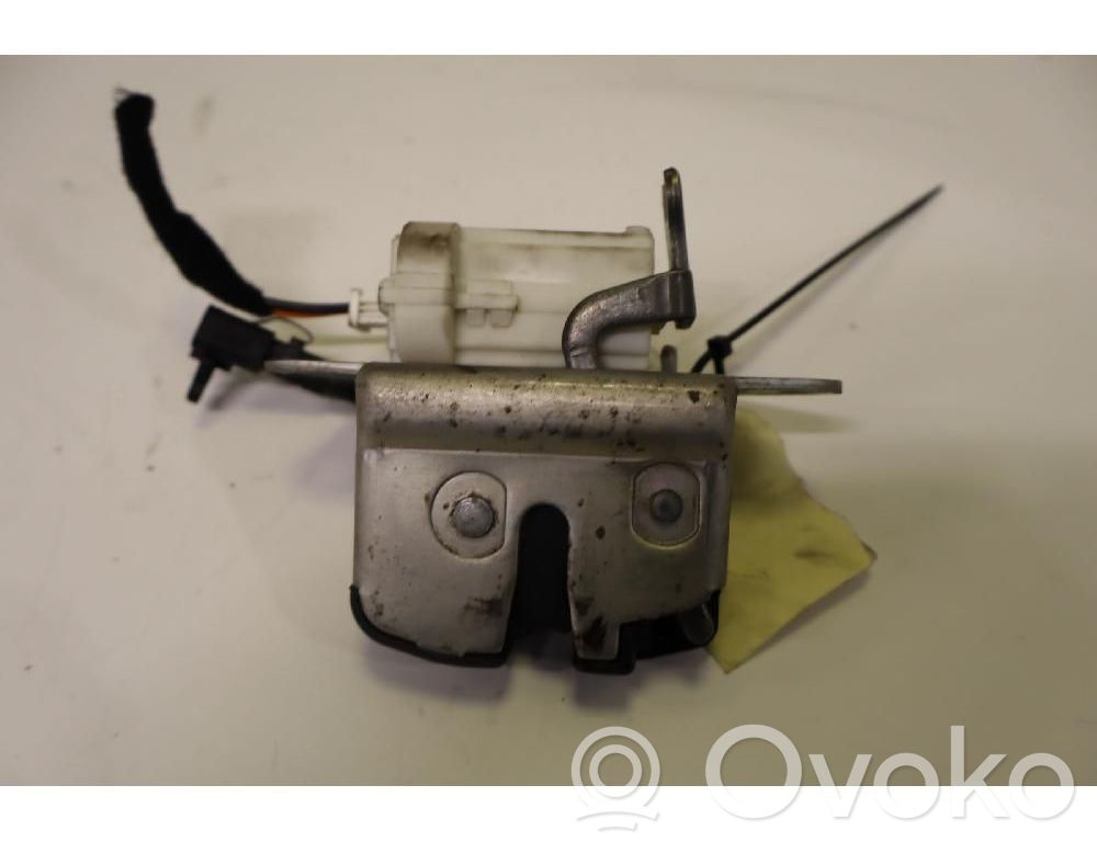 Lancia Musa Tailgate/trunk/boot lock/catch/latch 