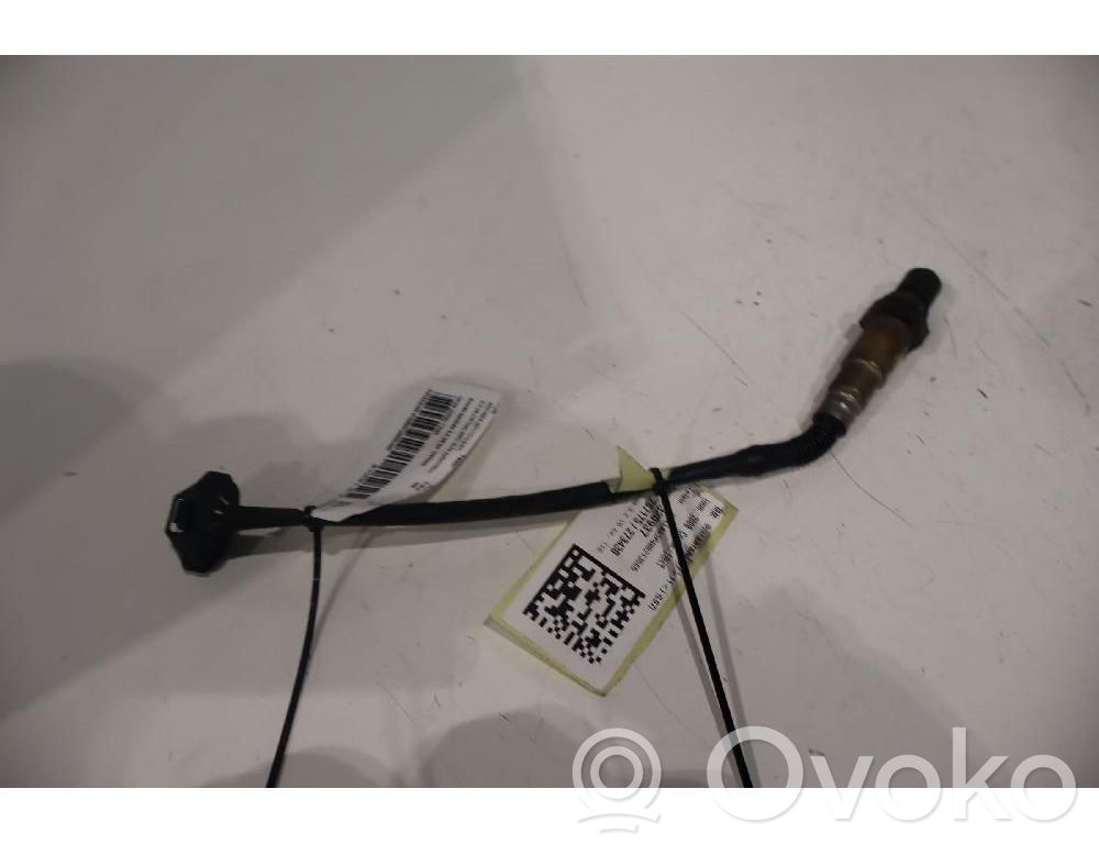 Lambda probe sensor   0258006595