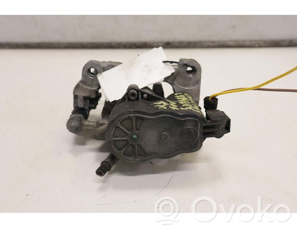 Jeep Compass Bremssattel hinten 