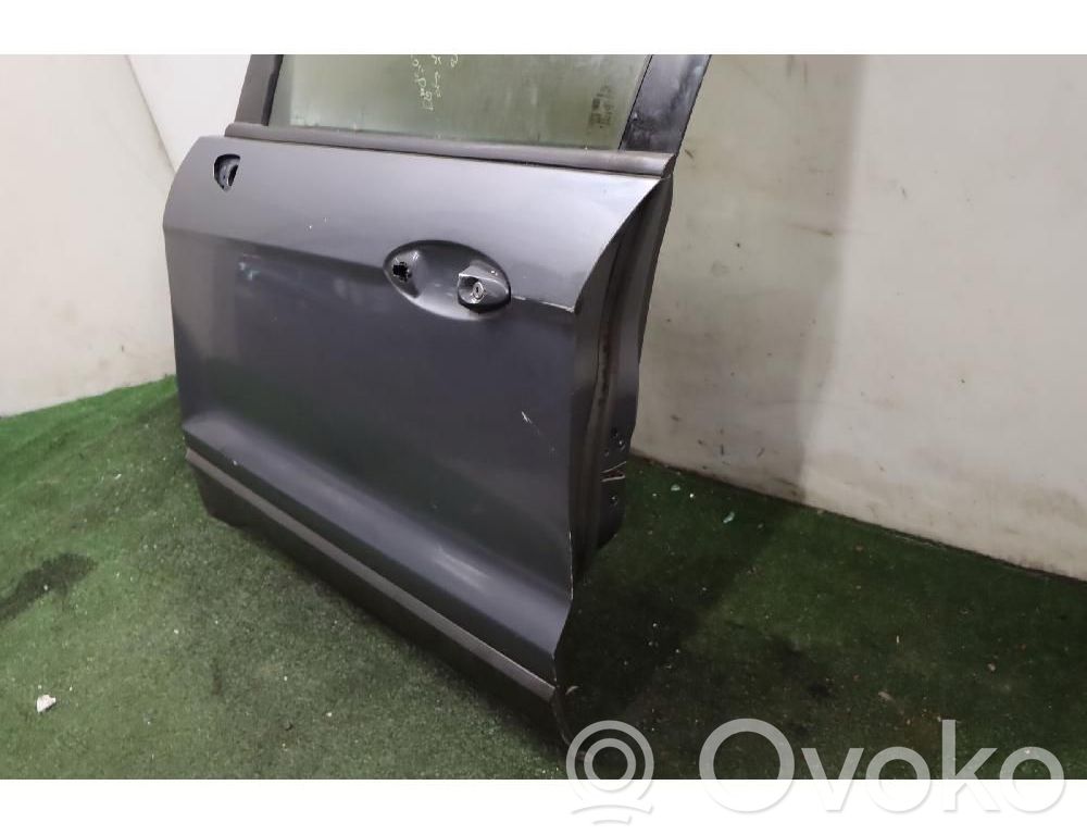 Ford Ecosport Etuovi 