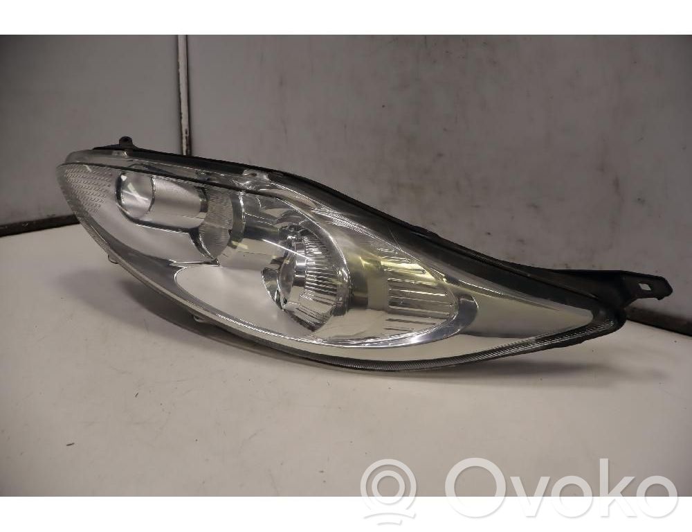 Ford Fiesta Phare frontale 