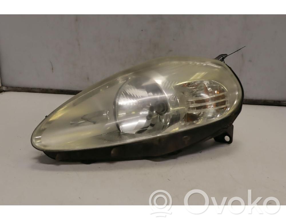 Scheinwerfer