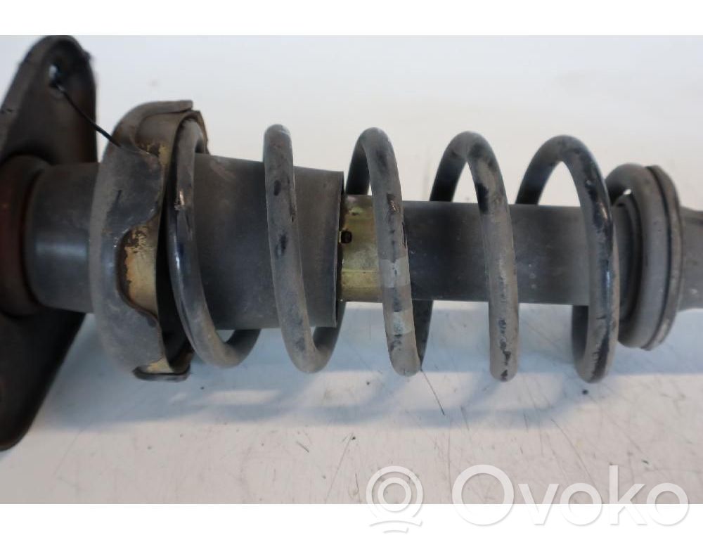 Mini One - Cooper R50 - 53 Ammortizzatore posteriore