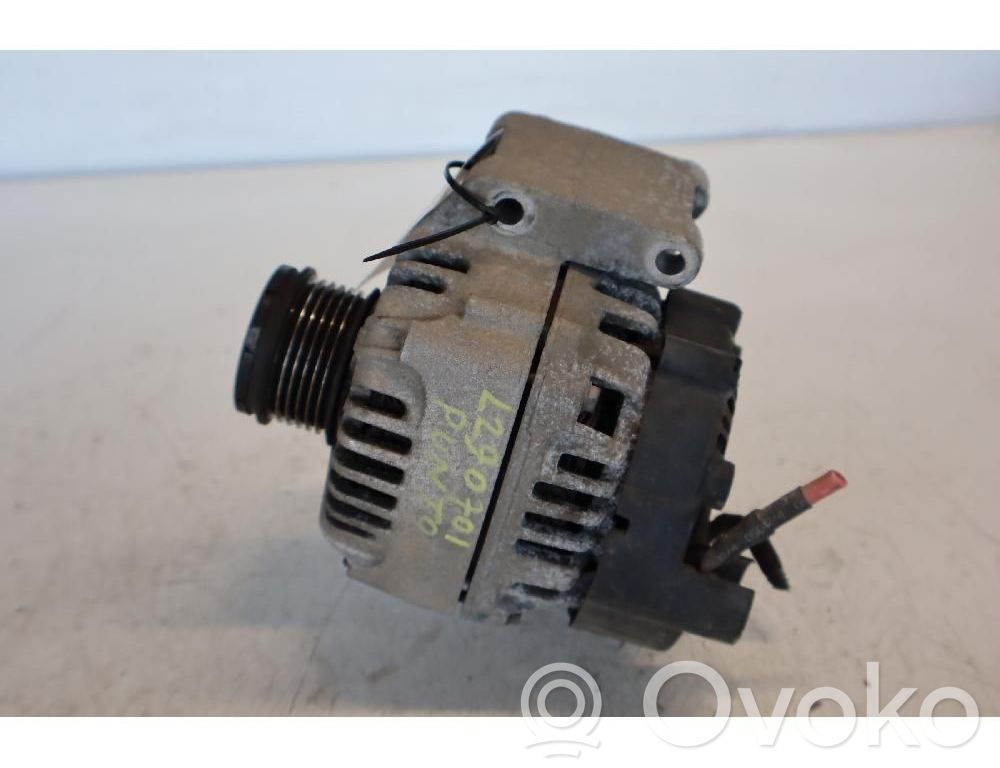 Fiat Punto (188) Generatore/alternatore