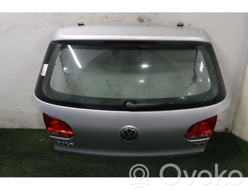 Volkswagen Golf Plus Hayon/capotă portbagaj 