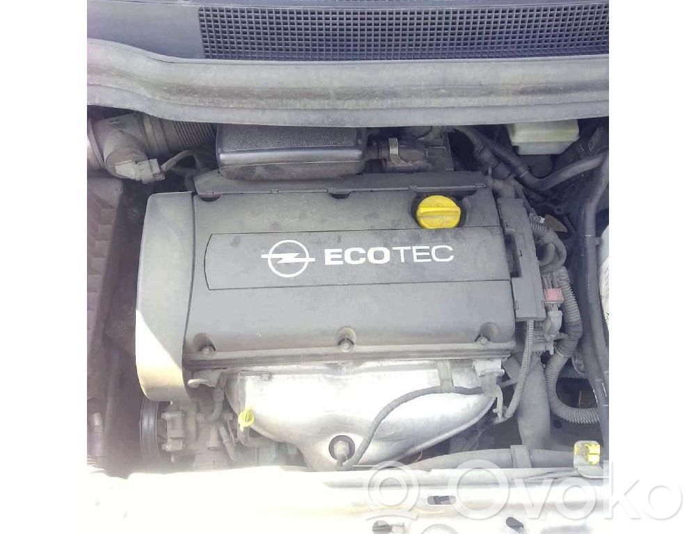 Motor   Z16XE1