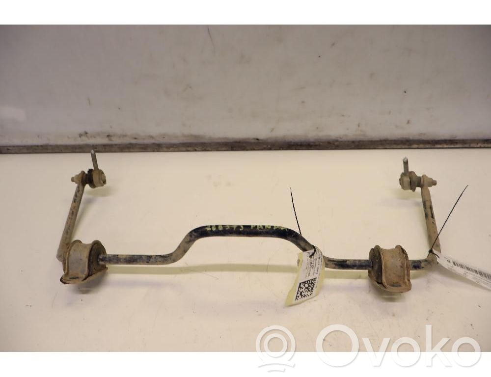 Fiat Panda III Barra stabilizzatrice posteriore/barra antirollio 