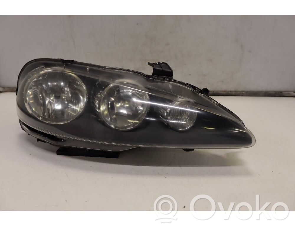 Alfa Romeo 147 Faro/fanale 