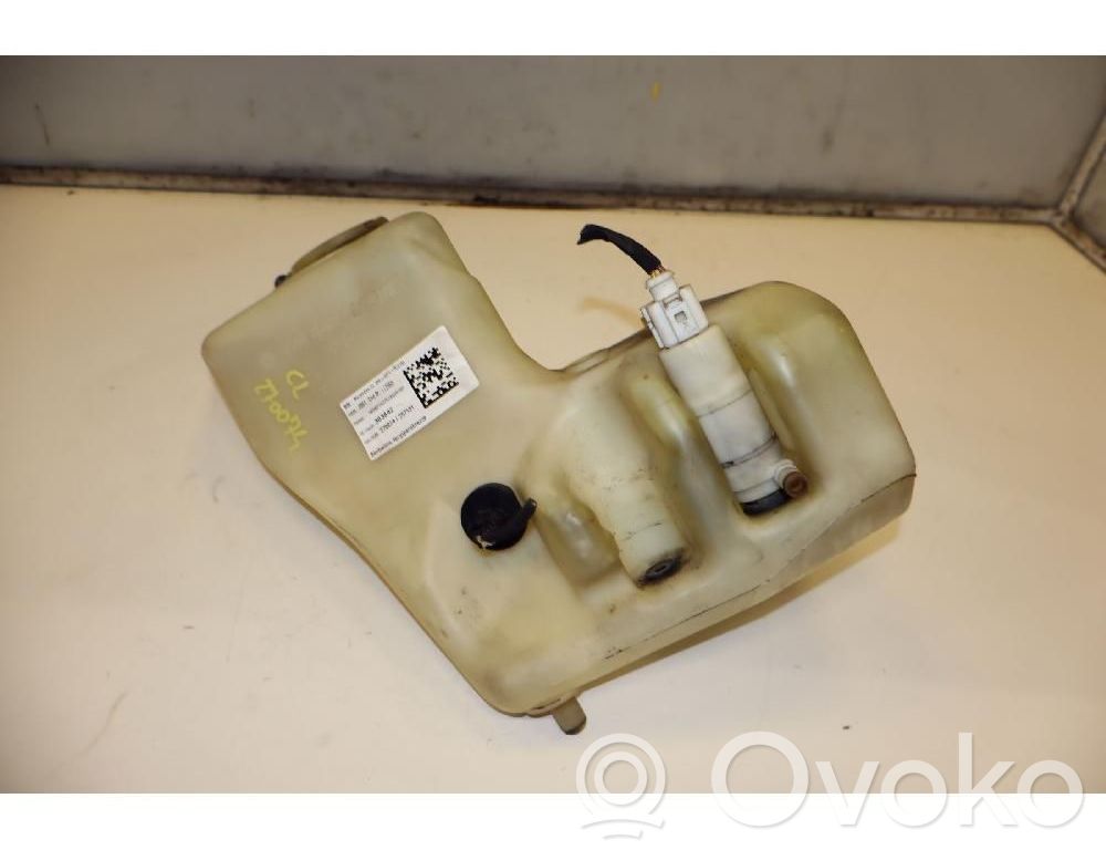 Mercedes-Benz CL C215 Serbatoio/vaschetta liquido lavavetri parabrezza