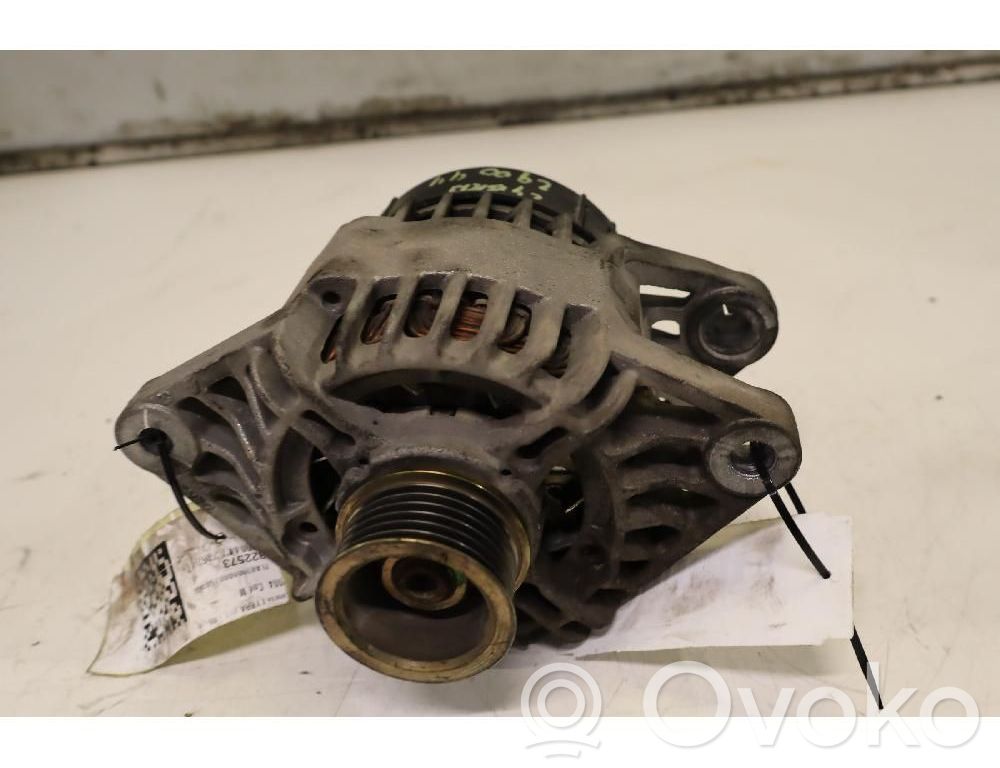 Generator/alternator   46782219