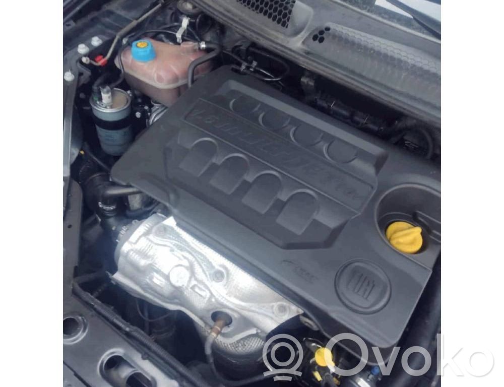 Motor   198A2000