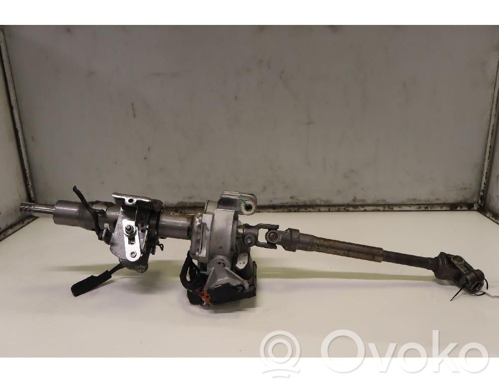 MG ZS Scatola dello sterzo 
