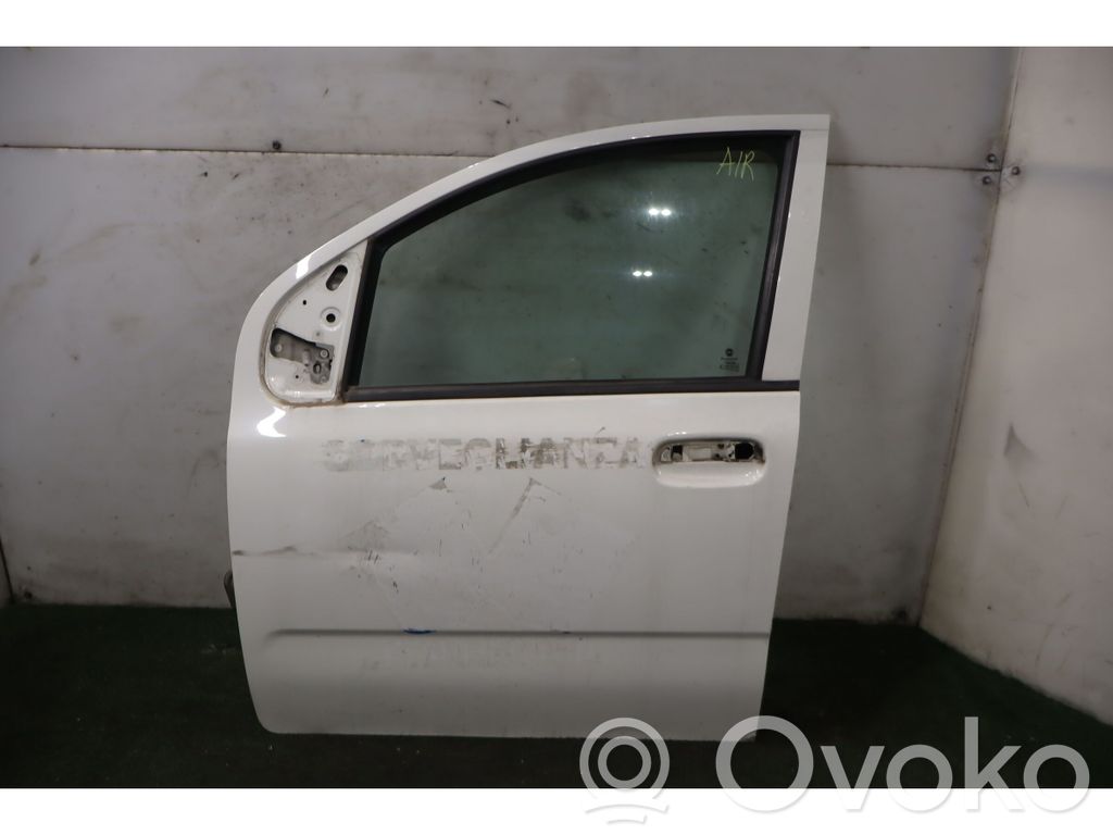 Fiat Panda III Etuovi