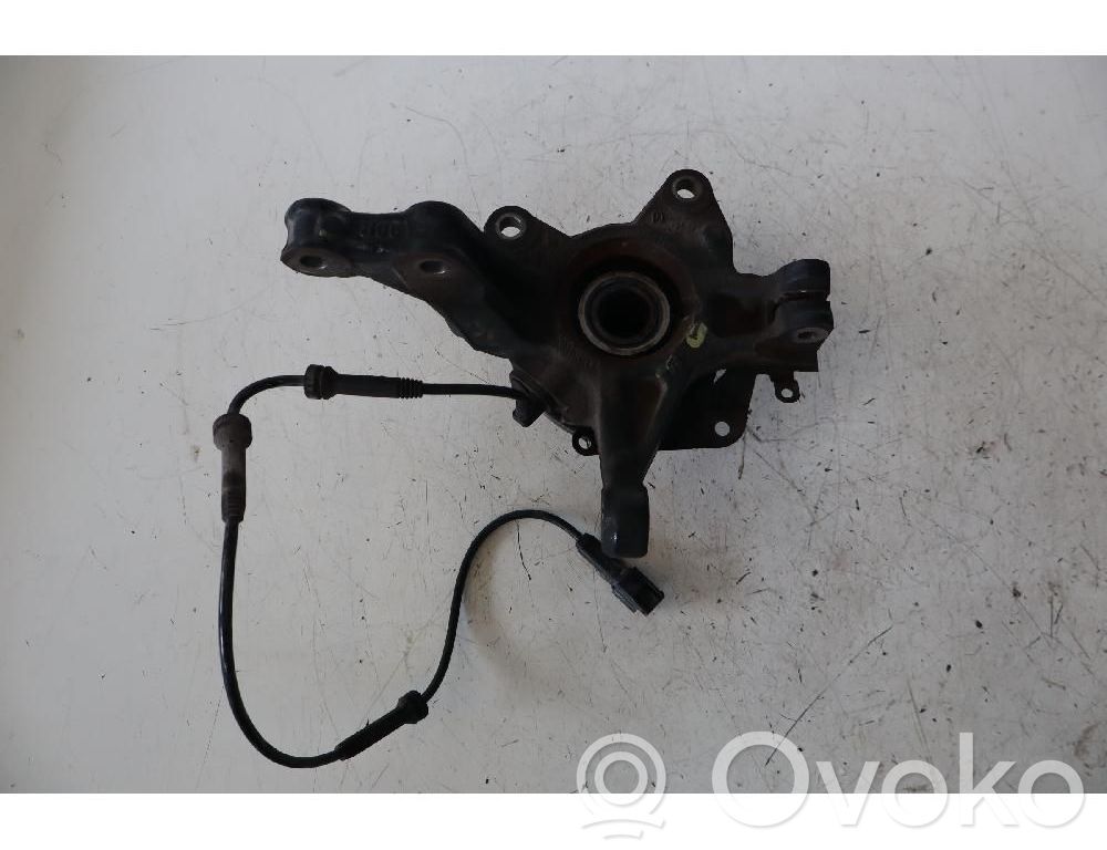 Cubo de rueda delantera   400151651R