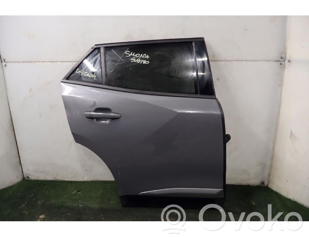Peugeot 2008 II Ușă spate