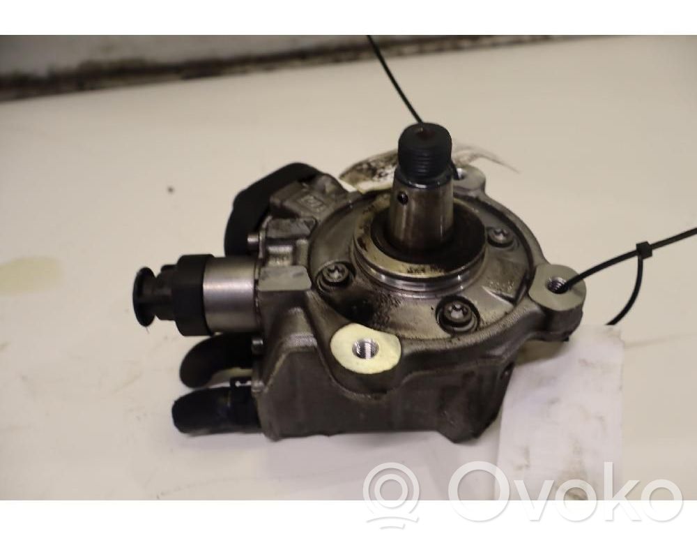 Audi A4 S4 B8 8K Pompă injecție de înaltă presiune