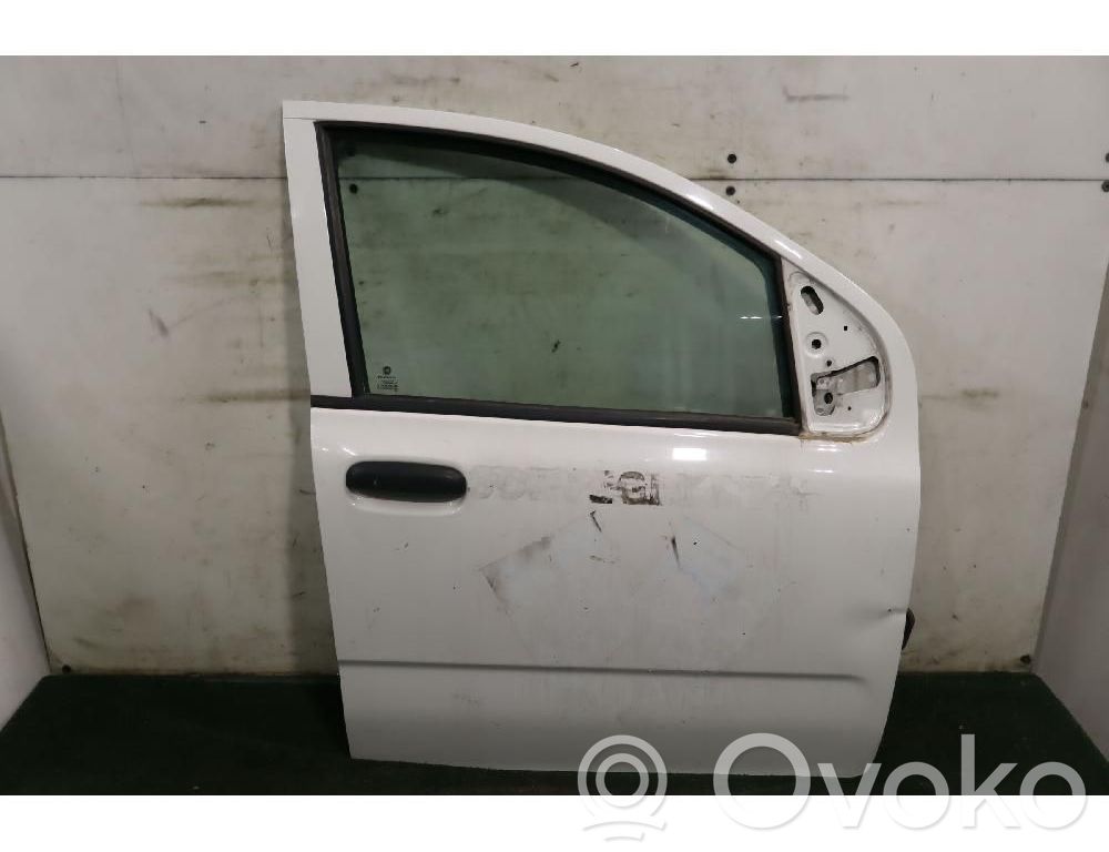 Fiat Panda III Portiera anteriore