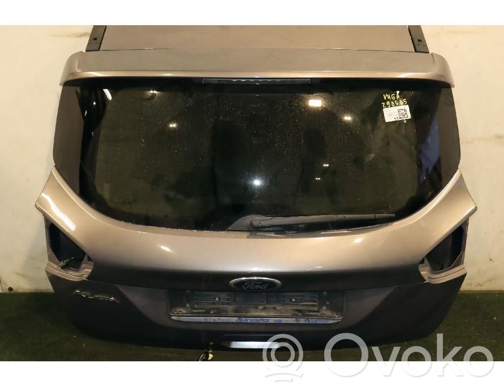 Ford Kuga I Hayon/capotă portbagaj 