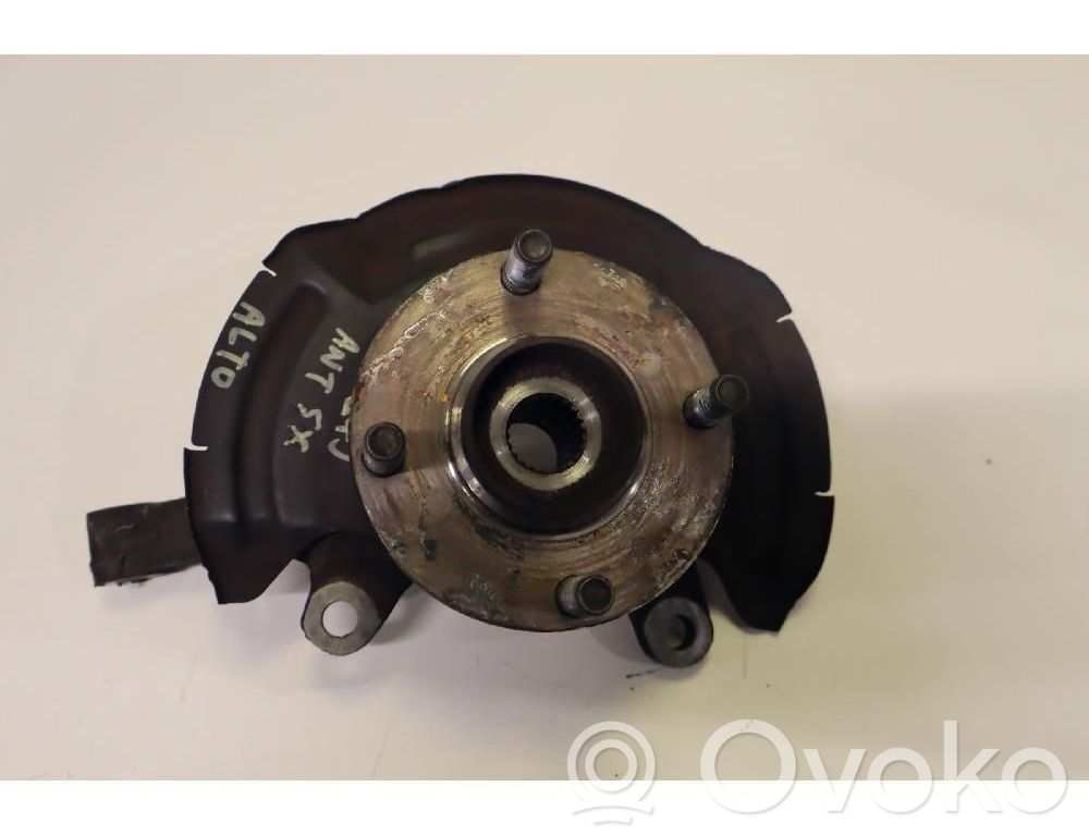Cubo de rueda delantera   45151M68K50