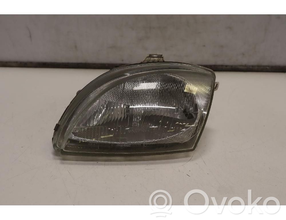 Fiat Seicento/600 Scheinwerfer 