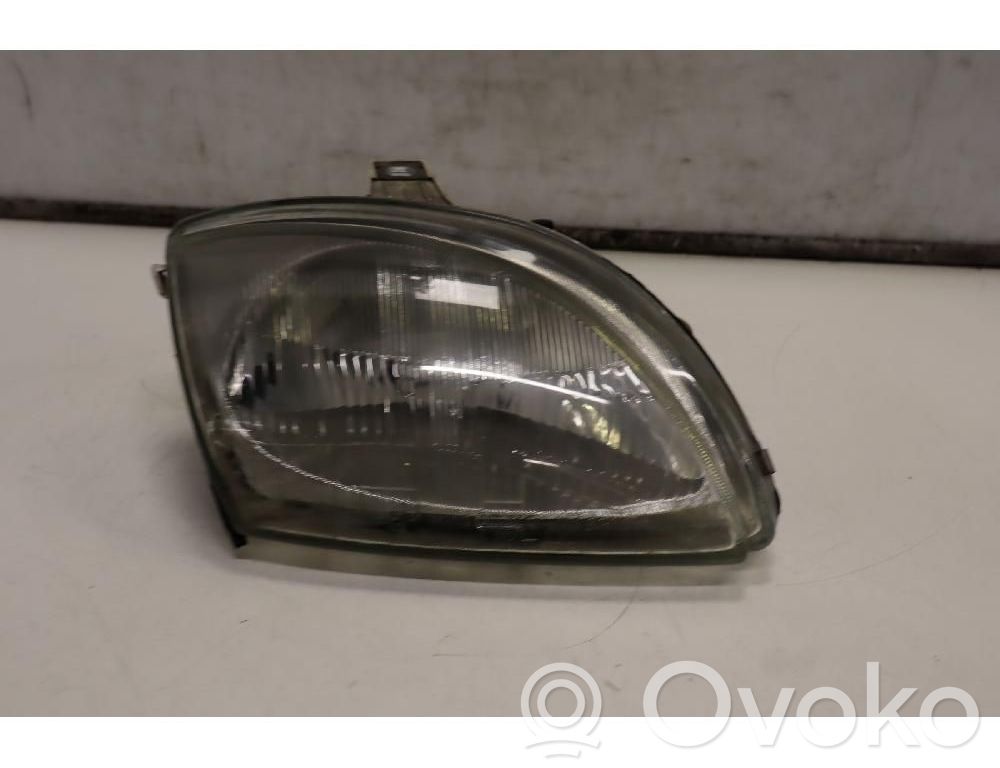Fiat Seicento/600 Far