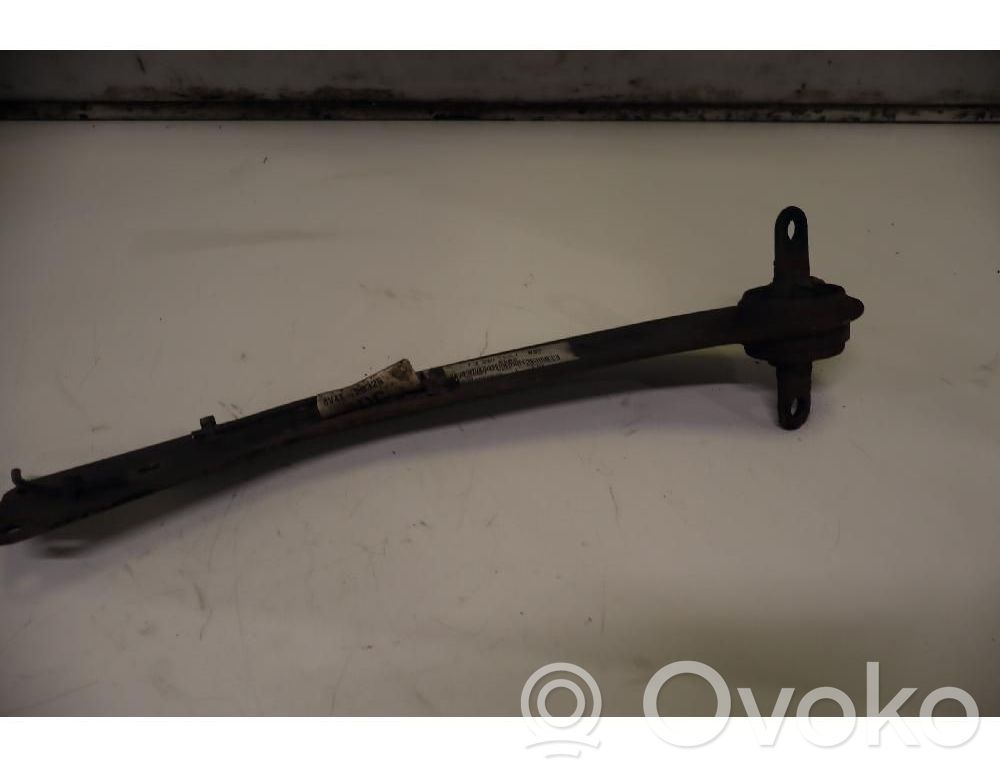 Querlenker Achsschenkel hinten   8V415K898AA
