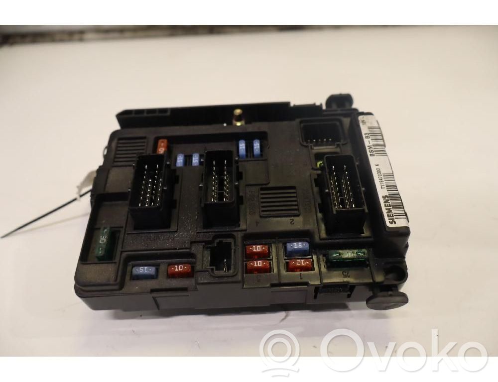 Sulakemoduuli   9650618480