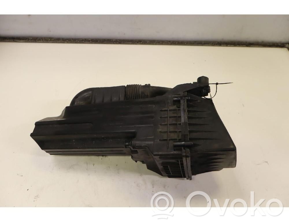 Ford B-MAX Luftfilterkasten 