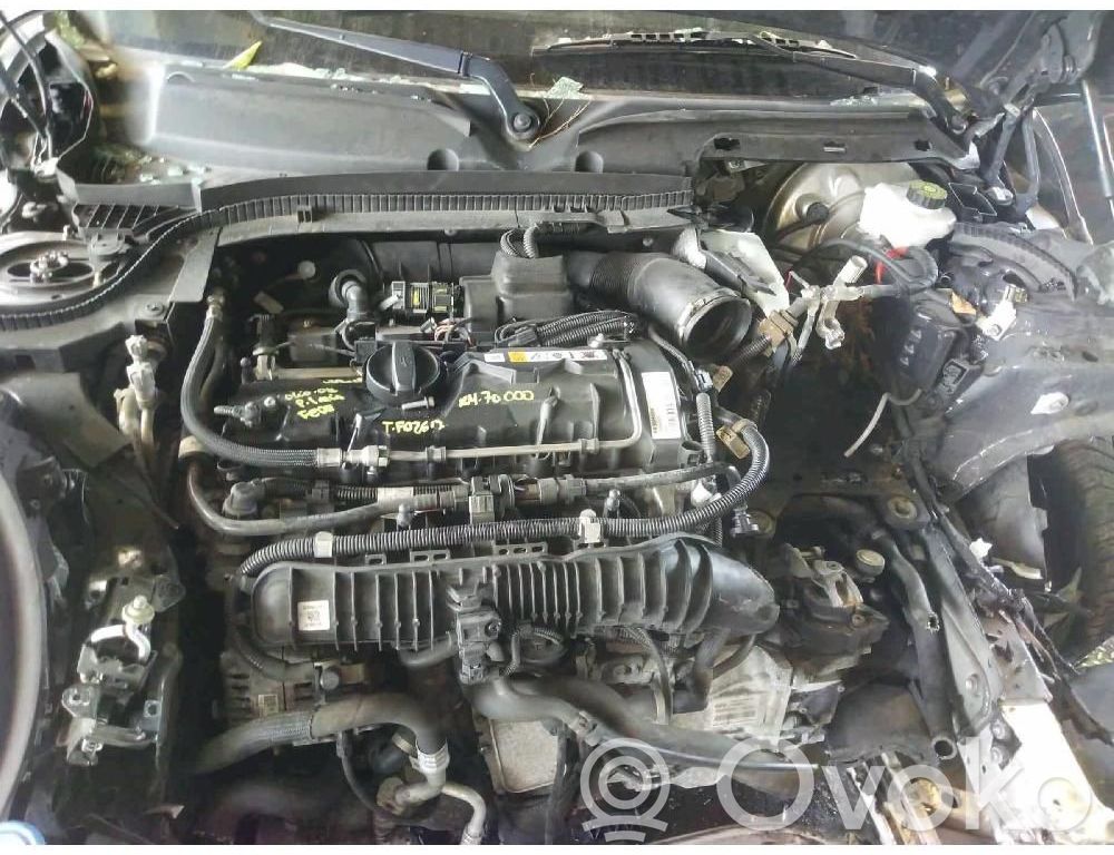 Motor   B48A20B