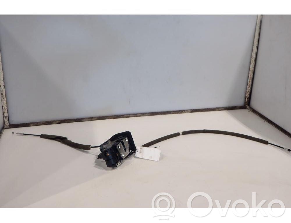 Etuoven lukko   805004EA2A