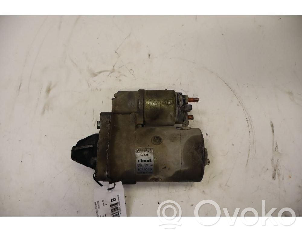 Fiat Seicento/600 Motorino d’avviamento