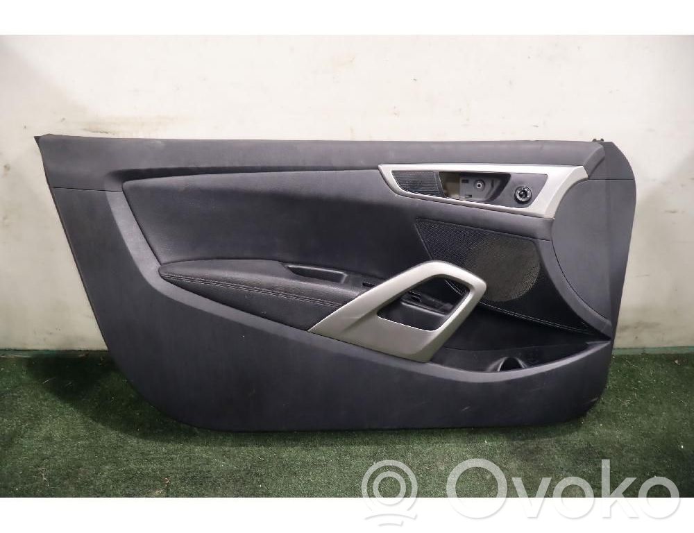Hyundai Veloster Panou tapițerie ușă față 