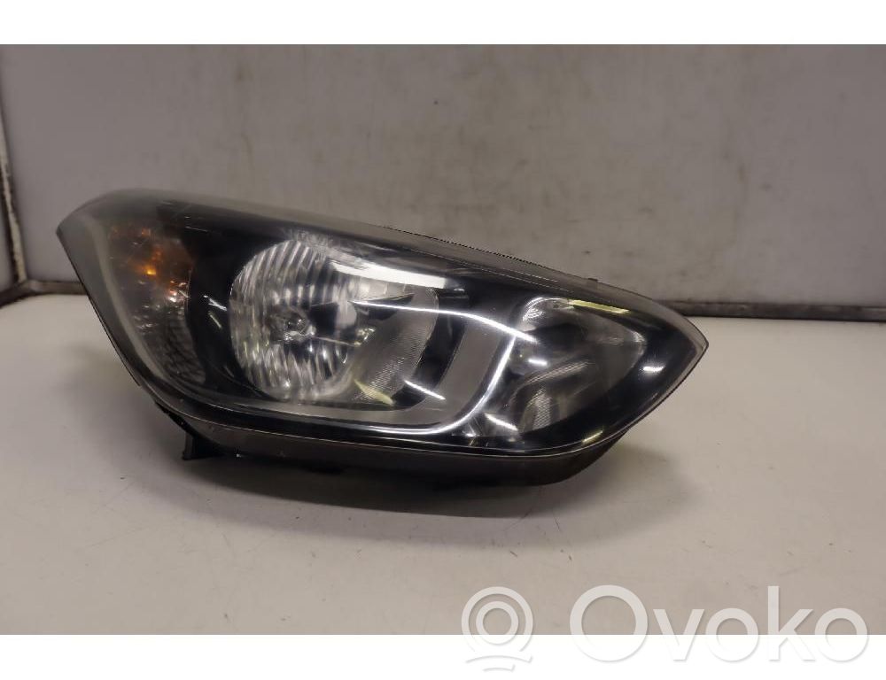 Hyundai i20 (PB PBT) Phare frontale