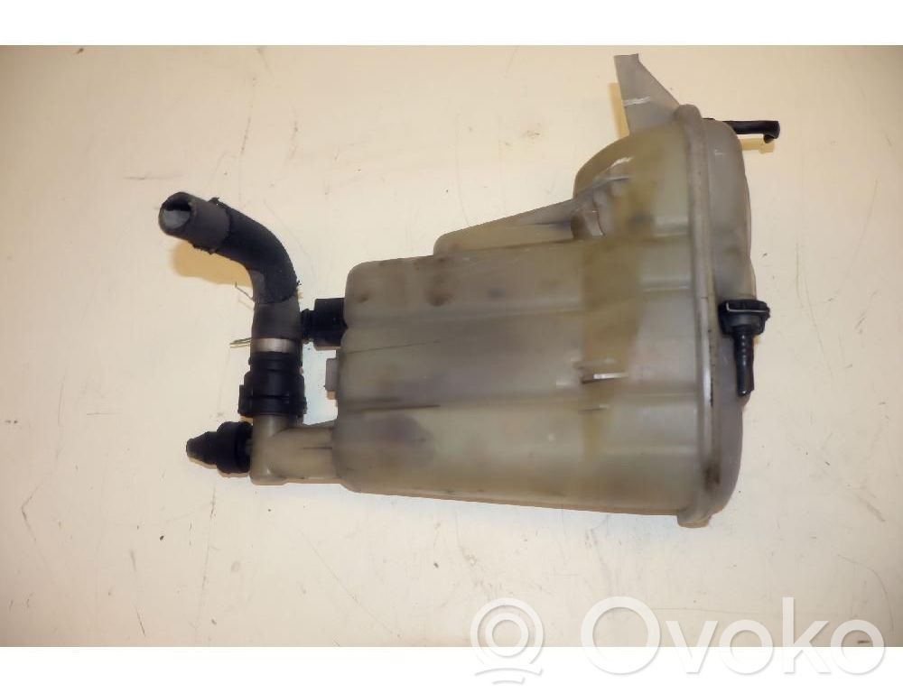 Audi Q5 SQ5 8R Serbatoio di compensazione del liquido refrigerante/vaschetta