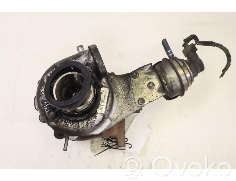 Turbo   55221457